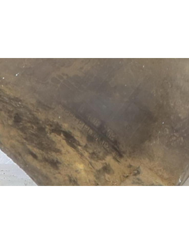 Extension d'aile avant gauche BMW X5 E70 PHASE 1 