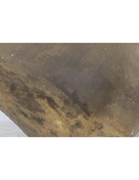 Extension d'aile avant gauche BMW X5 E70 PHASE 1 