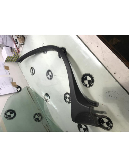Extension d'aile avant gauche BMW X5 E70 PHASE 1 
