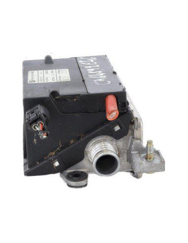 Chauffage auxiliaire BMW SERIE 3 E46 PHASE 1 