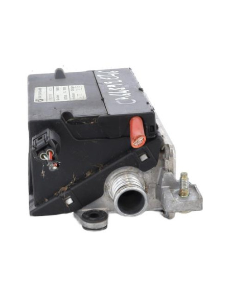 Chauffage auxiliaire BMW SERIE 3 E46 PHASE 1 