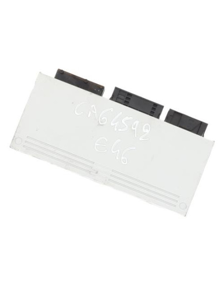 Calculateur BMW SERIE 3 E46 PHASE 1 