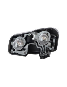 Platine feu arriere gauche BMW SERIE 3 E46 PHASE 1 