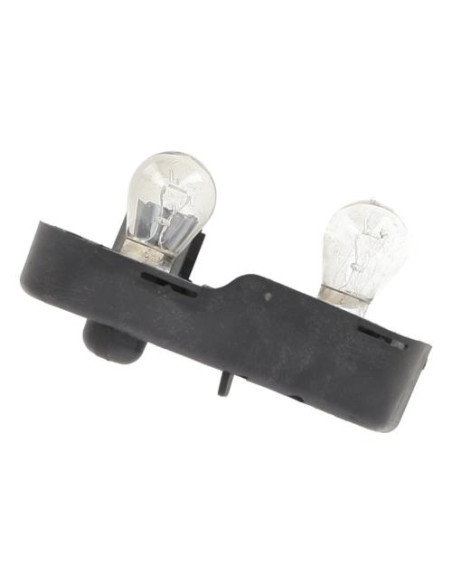 Platine feu arriere gauche BMW SERIE 3 E46 PHASE 1 