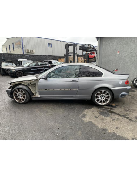 Antenne BMW SERIE 3 E46 COUPE PHASE 2 Diesel