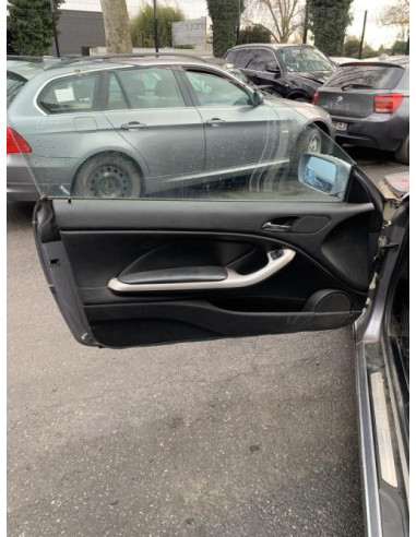 Antenne BMW SERIE 3 E46 COUPE PHASE 2 Diesel