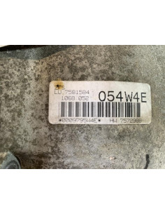 Boite de vitesses BMW SERIE 5 E60 PHASE 2 Diesel 2