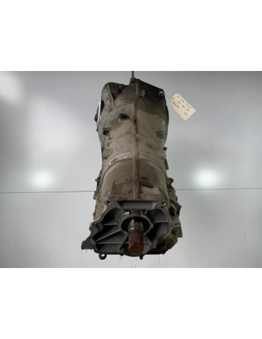 Boite de vitesses BMW SERIE 5 E60 PHASE 2 Diesel