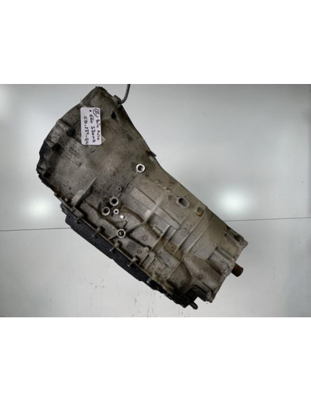 Boite de vitesses BMW SERIE 5 E60 PHASE 2 Diesel