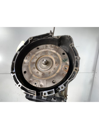 Boite de vitesses BMW SERIE 5 E60 PHASE 2 Diesel
