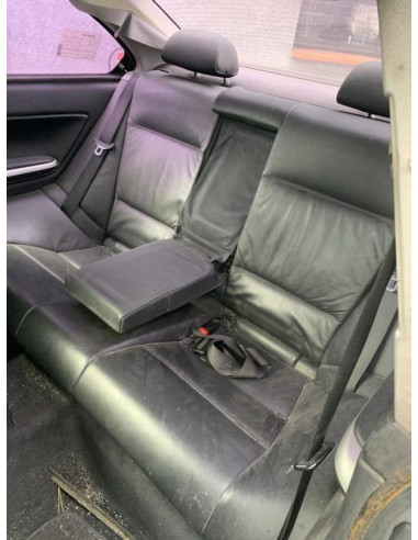 Charniere de capot BMW SERIE 3 E46 COUPE PHASE 2 Diesel