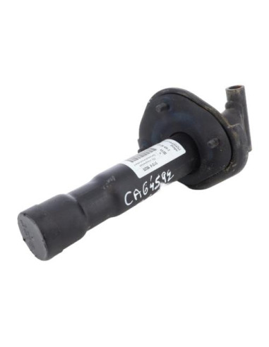 Absorbeur de pare choc arriere BMW SERIE 3 E46 PHASE 1 