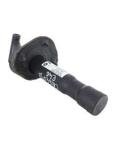 Absorbeur de pare choc arriere BMW SERIE 3 E46 PHASE 1 