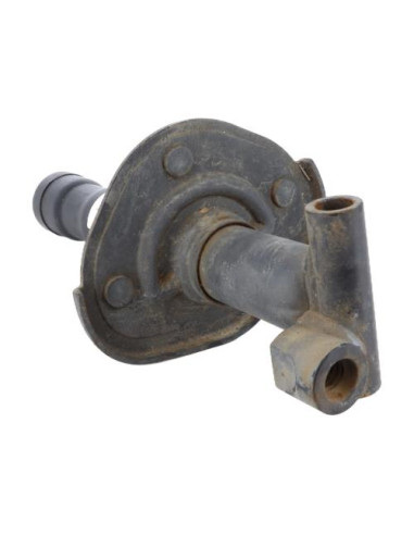 Absorbeur de pare choc arriere BMW SERIE 3 E46 PHASE 1 