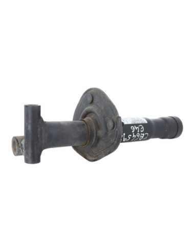 Absorbeur de pare choc arriere BMW SERIE 3 E46 PHASE 1 