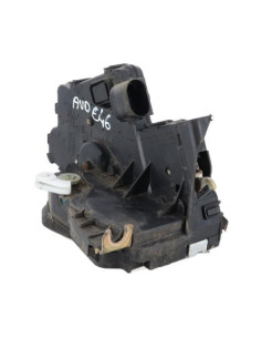 Serrure avant droit BMW SERIE 3 E46 PHASE 1  2