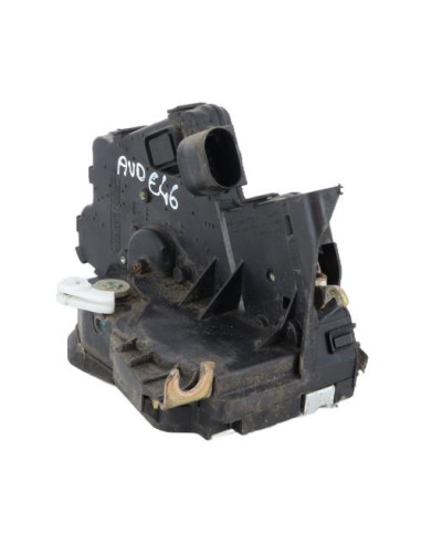 Serrure avant droit BMW SERIE 3 E46 PHASE 1 