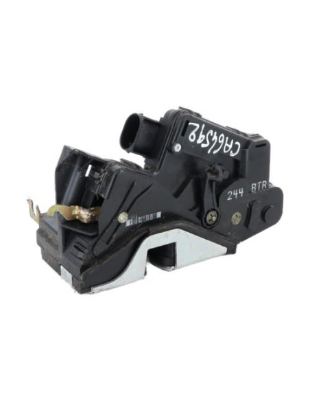 Serrure avant droit BMW SERIE 3 E46 PHASE 1 