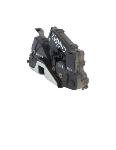 Serrure avant droit BMW SERIE 3 E46 PHASE 1 