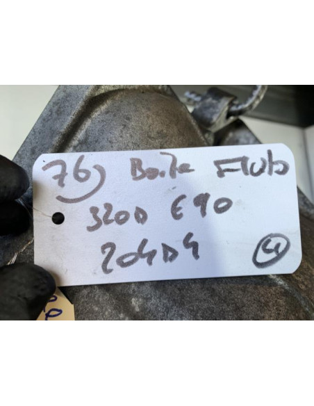 Boite de vitesses BMW SERIE 3 E90 PHASE 1 Diesel