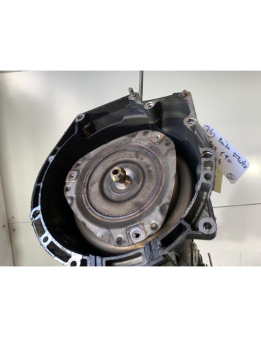Boite de vitesses BMW SERIE 3 E90 PHASE 1 Diesel