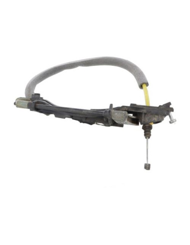 Support poignee porte avant droite BMW SERIE 3 E46 PHASE 1 