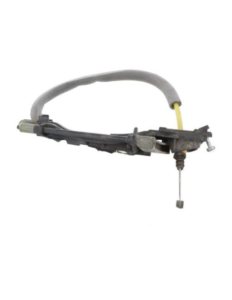 Support poignee porte avant droite BMW SERIE 3 E46 PHASE 1 