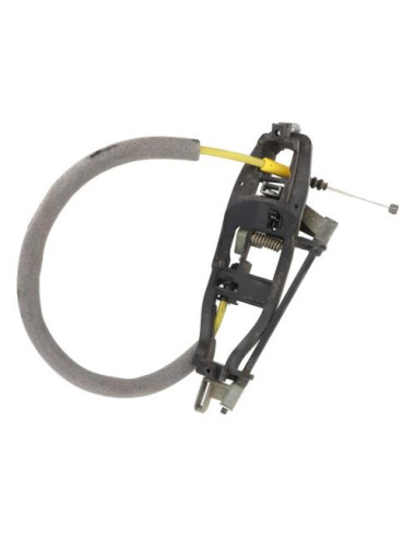 Support poignee porte avant droite BMW SERIE 3 E46 PHASE 1 