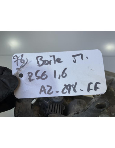 Boite de vitesses MINI MINI 2 R56 PHASE 1 Essence