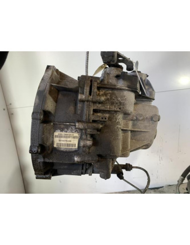 Boite de vitesses MINI MINI 2 R56 PHASE 1 Essence