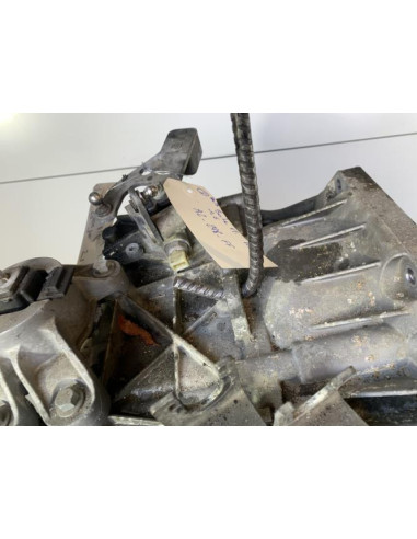 Boite de vitesses MINI MINI 2 R56 PHASE 1 Essence