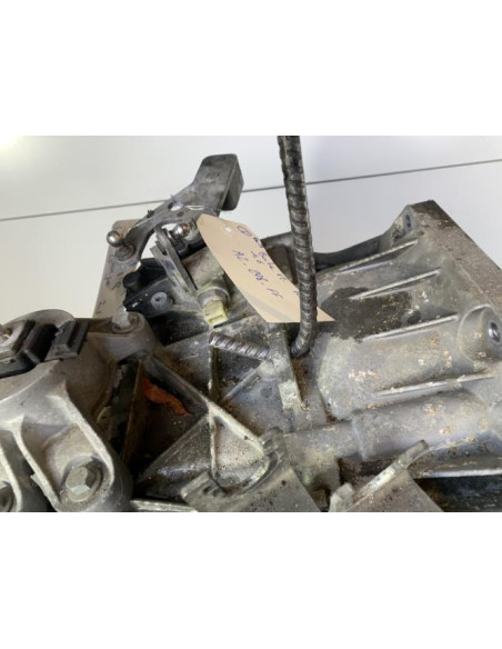 Boite de vitesses MINI MINI 2 R56 PHASE 1 Essence