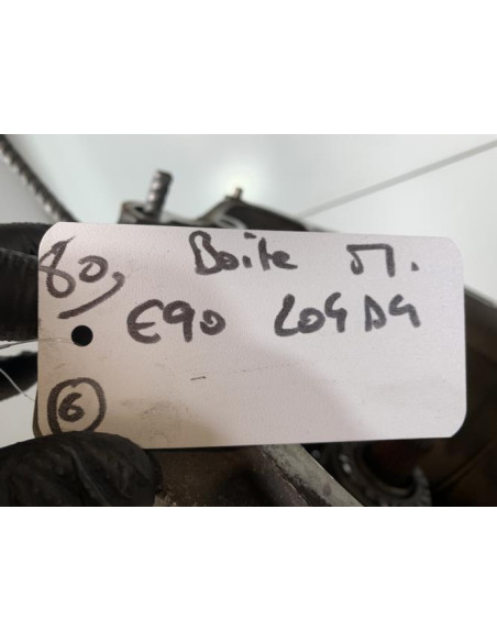 Boite de vitesses BMW SERIE 3 E90 PHASE 1 Diesel