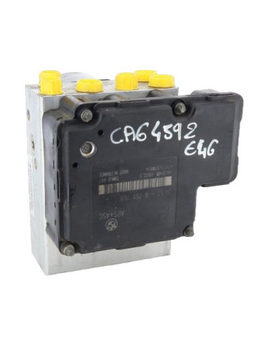 Bloc ABS (freins anti-blocage) BMW SERIE 3 E46 PHASE 1 
