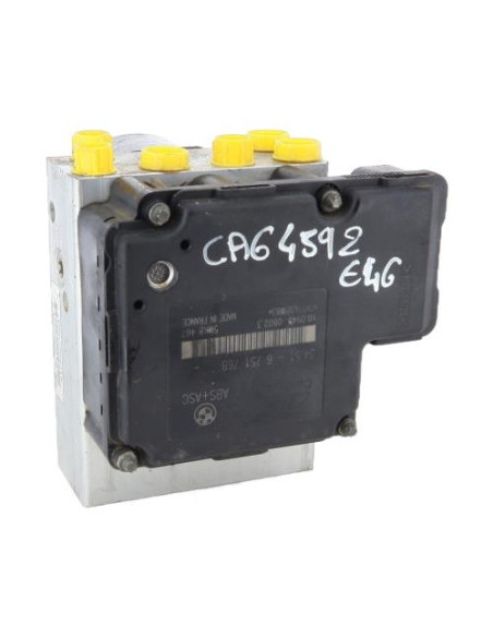 Bloc ABS (freins anti-blocage) BMW SERIE 3 E46 PHASE 1 