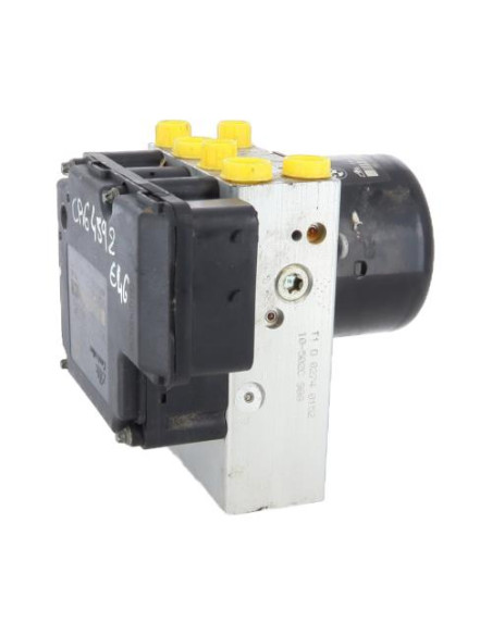 Bloc ABS (freins anti-blocage) BMW SERIE 3 E46 PHASE 1 