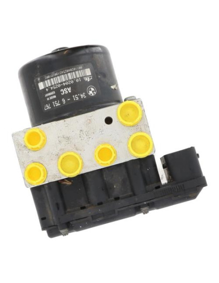 Bloc ABS (freins anti-blocage) BMW SERIE 3 E46 PHASE 1 