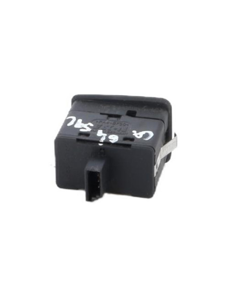 Interrupteur de leve vitre BMW SERIE 3 E46 PHASE 1 