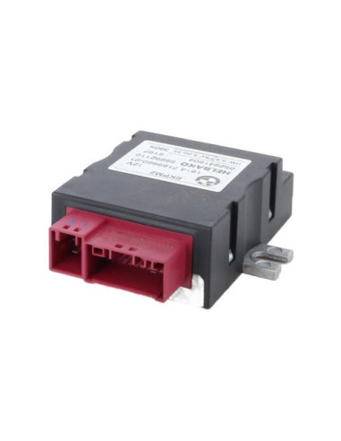 Calculateur BMW SERIE 1 E87 PHASE 1 Diesel