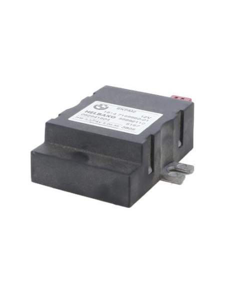 Calculateur BMW SERIE 1 E87 PHASE 1 Diesel