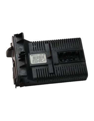 Calculateur BMW SERIE 3 E46 COUPE PHASE 1 Essence