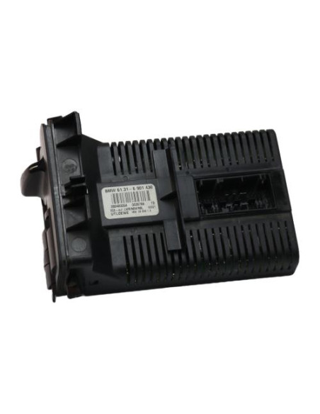 Calculateur BMW SERIE 3 E46 COUPE PHASE 1 Essence