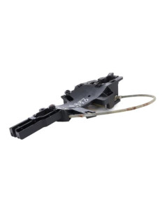 Support poignee porte arriere droite BMW SERIE 1 E87 PHASE 1 Diesel 2