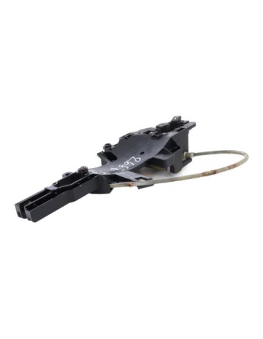 Support poignee porte arriere droite BMW SERIE 1 E87 PHASE 1 Diesel