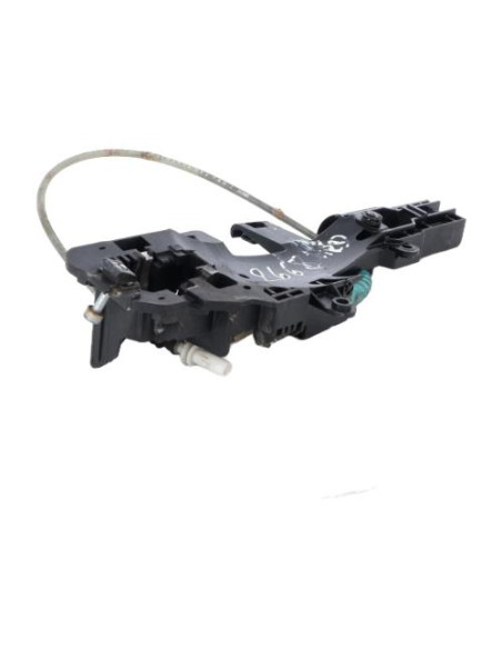 Support poignee porte arriere droite BMW SERIE 1 E87 PHASE 1 Diesel