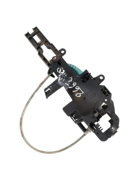 Support poignee porte arriere droite BMW SERIE 1 E87 PHASE 1 Diesel