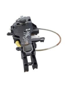 Support poignee porte avant droite BMW SERIE 1 E87 PHASE 1 Diesel 2