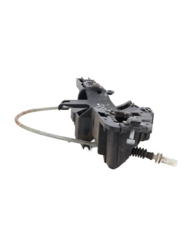 Support poignee porte avant droite BMW SERIE 1 E87 PHASE 1 Diesel