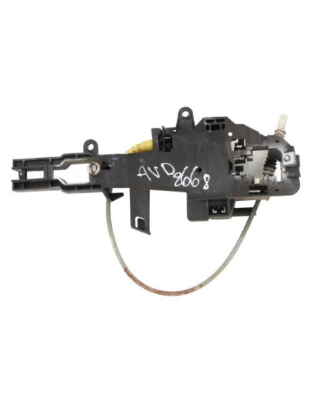 Support poignee porte avant droite BMW SERIE 1 E87 PHASE 1 Diesel