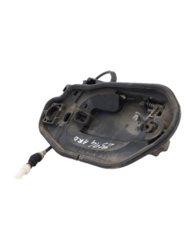 Support poignee porte arriere droite BMW SERIE 5 E60 PHASE 1 Diesel